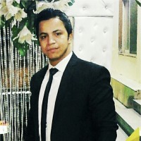 Ahmed Adel