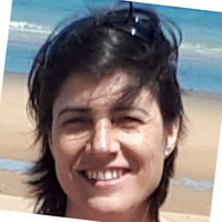 Raphaelle Simon