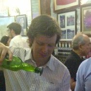 Daniel Gadsby