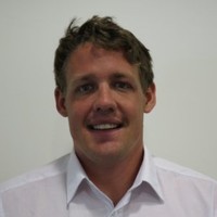 Oliver Timms