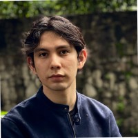 Rafael Iram Arévalo Anzueto
