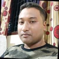 Indrajit Bora