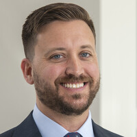 Justin Bramel, PharmD