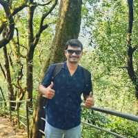 Mohan Krishna Kalimisetty