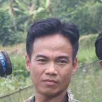 Ahmad Fudoli