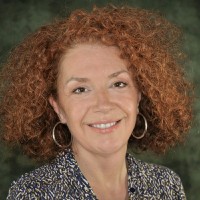Géraldine Bustin