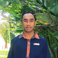 I Gede Prayoga Darmawan