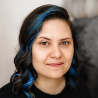 Mariia Ustiuzhaninova