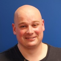 Nick Kerkhofs