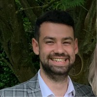 Daniel Raymond-Green