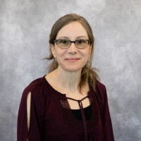 Jennifer Merrill