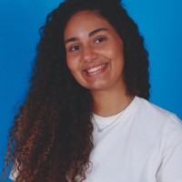 Rebeca Barbosa Da Silva