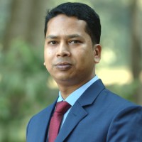Karimul Arafat