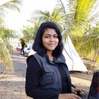 Suravi Dutta