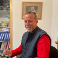Mark Teeter