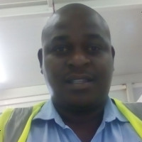 Charles Pumuza Sibiloane