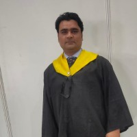 Prashant Sharma