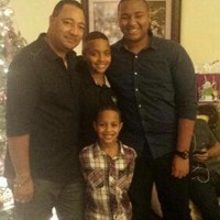 Danny Mora