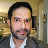 Shakeel Muhajir