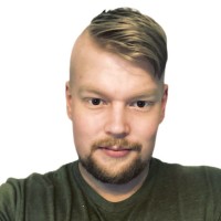 Aleksi Laaksonen