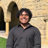Daniel Flores