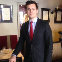 Quentin Forlorou