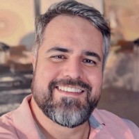 Marcelo De Oliveira Arantes