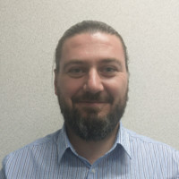 Ahmet Matt Demirkaya