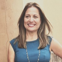 Paula Shreve