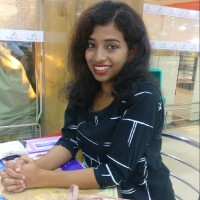 Swarnaprava Mohanty