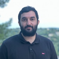 Konstantinos Yfantis