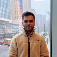 Harsh Patel