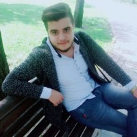 M,Zekariya Kanbaz