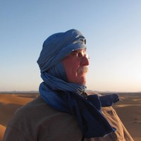 Stephen W. Brown