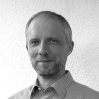 Tobias Domeyer