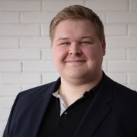 Mathias Kjær