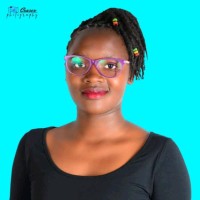 Mercyline Chepkorir