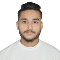 Deepak Gurung