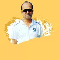 Nitin Patel