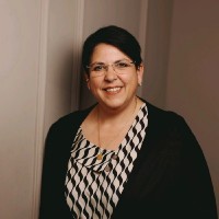 Anke Peters