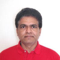 Srini Kalicheti