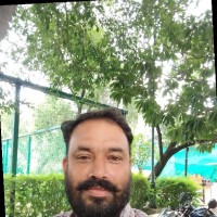 Mahesh Mehar