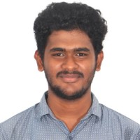 Shaik Mohammed Khader Riyaz