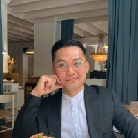 Muhamad Syafiq Salehudin