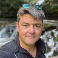 Paul Clark
