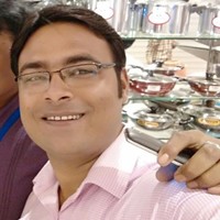 Umesh Pathak
