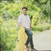 Vignesh Palani