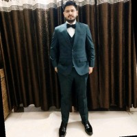 Mahesh Dutt