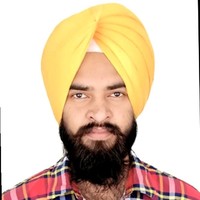 Ravinder Singh