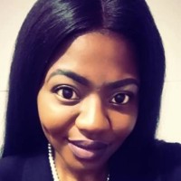 Refiloe Monkge